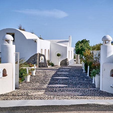 La Maison Private Villa Agia Paraskevi  Exteriör bild