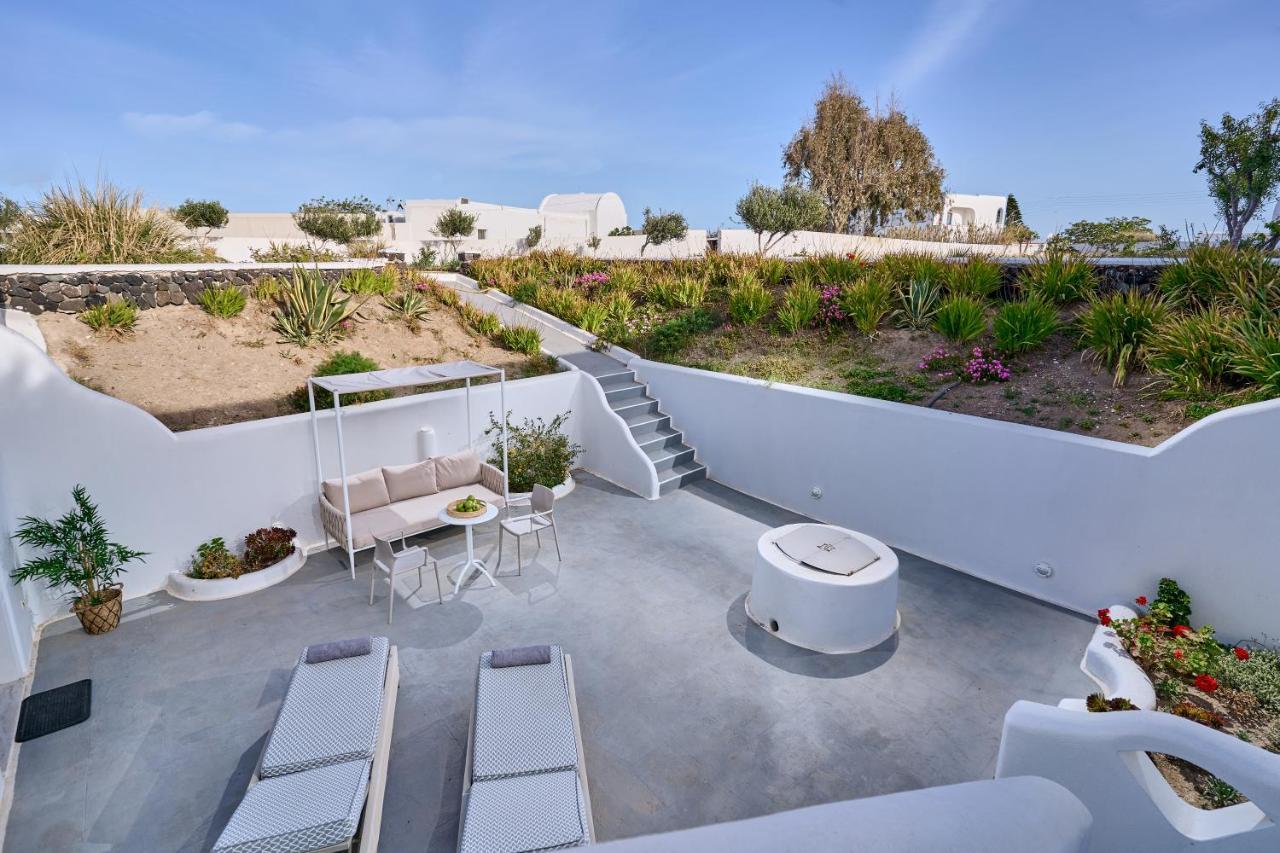 La Maison Private Villa Agia Paraskevi  Exteriör bild