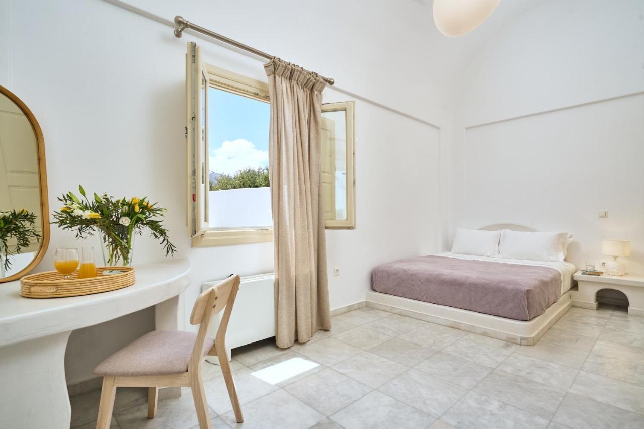 La Maison Private Villa Agia Paraskevi  Exteriör bild